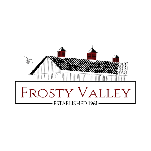 Frosty Valley Resort logo