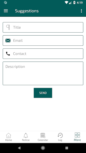 Shree  Rastriya Bal Vidyalaya  Mahendranagar