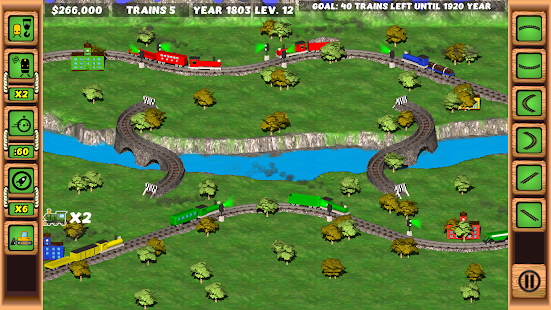 My Railroad: train and city apkdebit screenshots 7