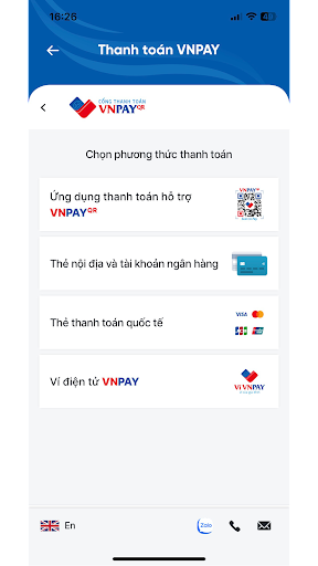 VNSKY Screen 3