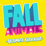 Cover Image of Download Fall animals - Animal guys 2.5 APK
