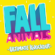 Fall animals - Animal guys - Androidアプリ