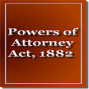 Powers of Attorney Act 1882 