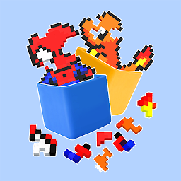 Block Toy Puzzle