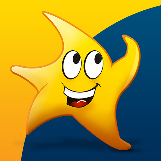 Nova Estrela Supermercados logo