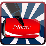 Signature Of Your Name icon