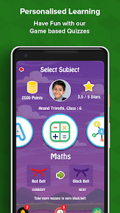 Fliplearn: Personalized Interactive E-Learning App(圖7)-速報App