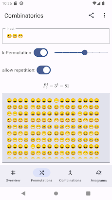 Combinatorics Mathematicsのおすすめ画像4