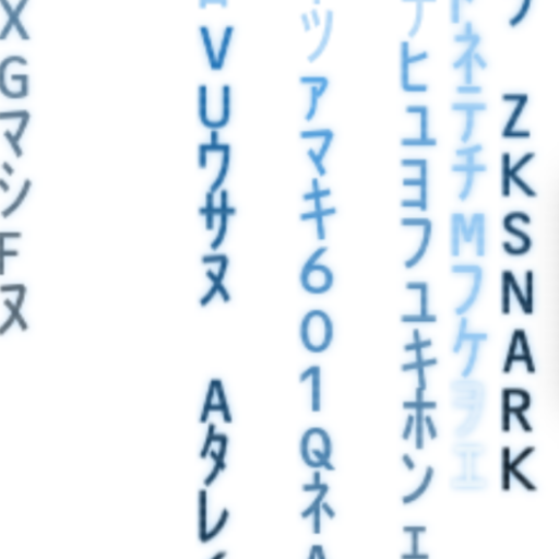 ZKTickets logo