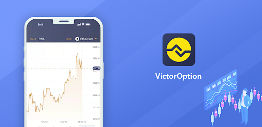 VictorOption - Trade App for Beginners Android App