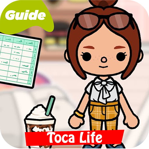Tricks Toca Life World Guide::Appstore for Android