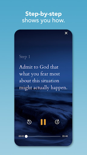 DrawNear: Seek Gods Help Screen 2
