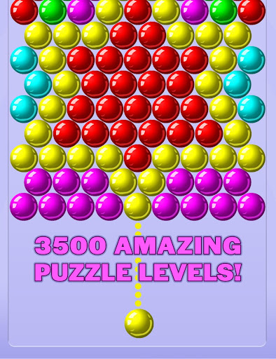 Télécharger Bubble Shooter  APK MOD (Astuce) screenshots 2