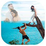 Cover Image of 下载 Photo Blender - Multiple Photo Mixer Editor 5.0 APK
