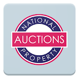National Property Auctions icon