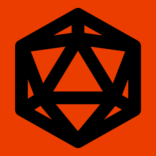 Game Master Helper logo