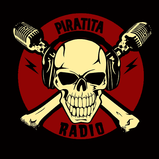 Piratita Radio release-3.0.1 Icon