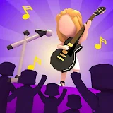 Idle Concert Tycoon icon