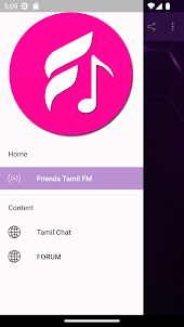 Friends Tamil FM - Tamil FM