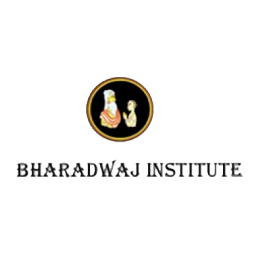 Bharadwaj Institute  Icon