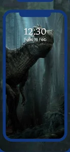 Dinosaur Wallpaper In HD