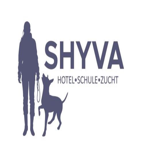 Hundeschule SHYVA logo