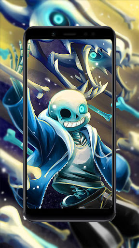 Underground Wallpaper 4k Sansand