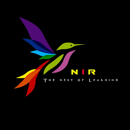 Icon image NiR the nest of learning