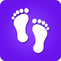 Walk Tracker: Step & Calories