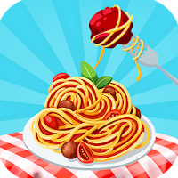 Italian Pasta Maker 2019 Best Pasta Cooking game