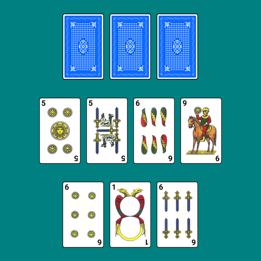 Scopa 1.103 Icon