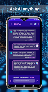 Chat AI - AI Chatbot Assistant