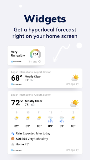 Cras.io: Weather