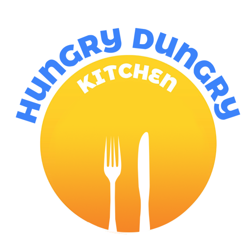Hungry Dungry Kitchen 2.0 Icon