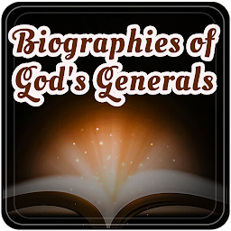 Biographies of God's Generals: Download & Review