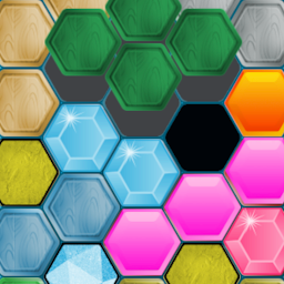 Hexa Puzzle Collection Mod Apk