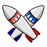 RocketER icon