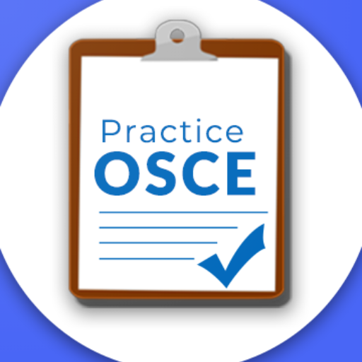 Practice OSCE logo