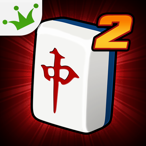 Mahjong Shanghai Jogatina 2 2.0.8 Icon