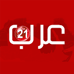 Cover Image of Download arab-21.com 1.5 APK