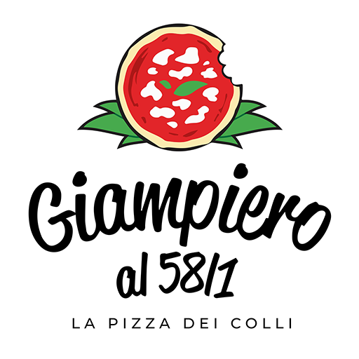 Giampiero al 58/1 logo