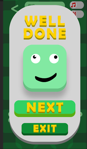 Word Hunter Screen 3