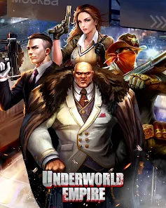 Underworld Empire – Apps no Google Play