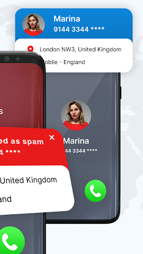 Phone Number Location Finder