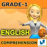 GRADE-1-ENGLISH-COMPREHENSION icon
