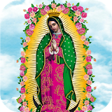 Frases La Virgen de Guadalupe icon