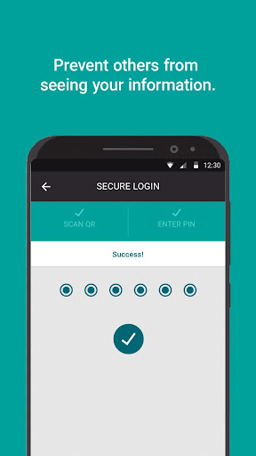 amana vendor Screen 2