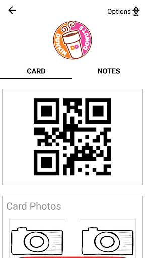 كرت - بطاقات الولاء الذكية Car