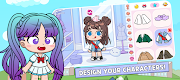 screenshot of Avatar Life: My World