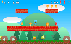 screenshot of Troll Land